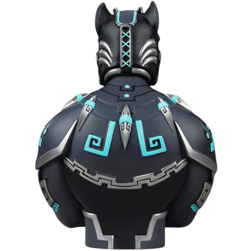 Коллекционная статуэтка Sideshow Marvel Black Panther (700213) купить в Украине | Telemart фото