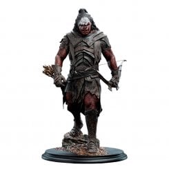 Коллекционная статуэтка Weta Workshop The Lord of the Rings Classic Series - Lurtz, Hunter of Men (860104031)