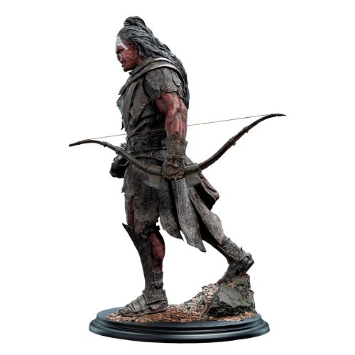 Коллекционная статуэтка Weta Workshop The Lord of the Rings Classic Series - Lurtz, Hunter of Men (860104031) купить в Украине | Telemart фото