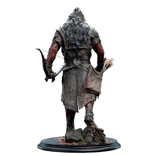 Коллекционная статуэтка Weta Workshop The Lord of the Rings Classic Series - Lurtz, Hunter of Men (860104031) купить в Украине | Telemart фото