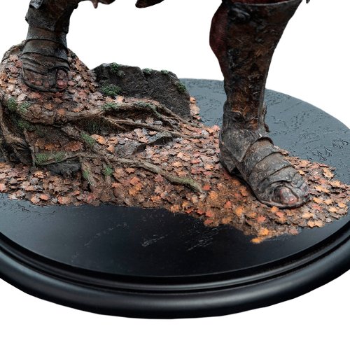 Коллекционная статуэтка Weta Workshop The Lord of the Rings Classic Series - Lurtz, Hunter of Men (860104031) купить в Украине | Telemart фото