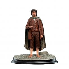 Коллекционная статуэтка Weta Workshop The Lord of the Rings Frodo Baggins, Ringbearer Classic Series (860104156)