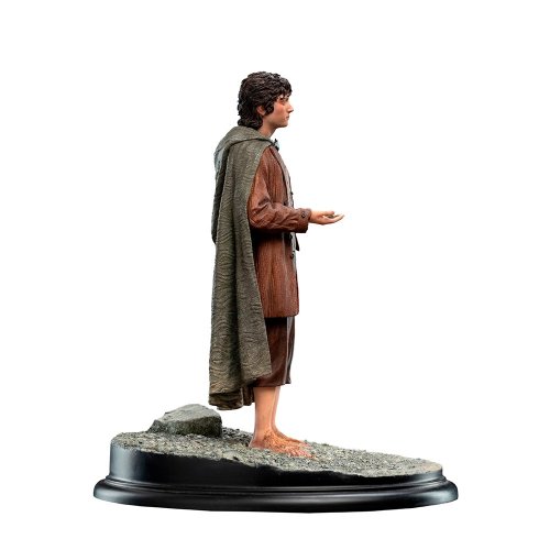 Коллекционная статуэтка Weta Workshop The Lord of the Rings Frodo Baggins, Ringbearer Classic Series (860104156) купить в Украине | Telemart фото