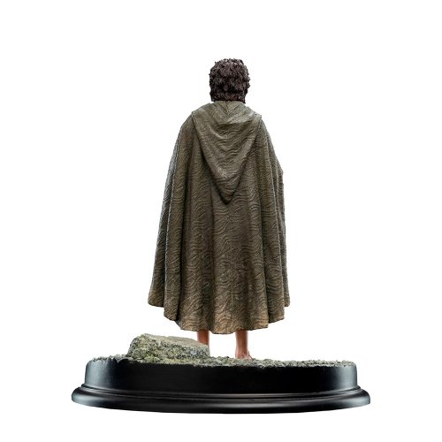 Коллекционная статуэтка Weta Workshop The Lord of the Rings Frodo Baggins, Ringbearer Classic Series (860104156) купить в Украине | Telemart фото