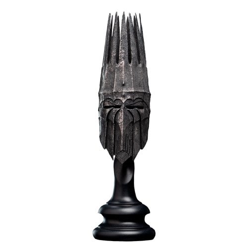 Реплика шлема Weta Workshop The Lord of the Rings Helm of the Witch-king Alternative Concept (860404175) купить в Украине | Telemart фото