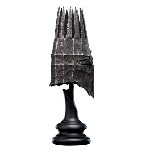 Реплика шлема Weta Workshop The Lord of the Rings Helm of the Witch-king Alternative Concept (860404175) купить в Украине | Telemart фото