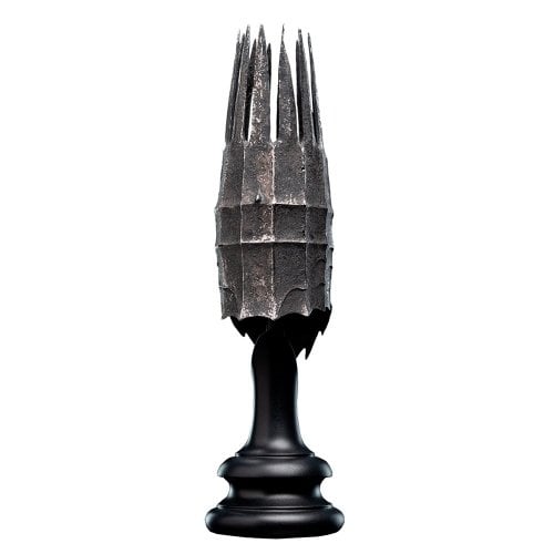 Реплика шлема Weta Workshop The Lord of the Rings Helm of the Witch-king Alternative Concept (860404175) купить в Украине | Telemart фото