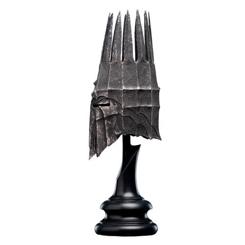 Реплика шлема Weta Workshop The Lord of the Rings Helm of the Witch-king Alternative Concept (860404175) купить в Украине | Telemart фото