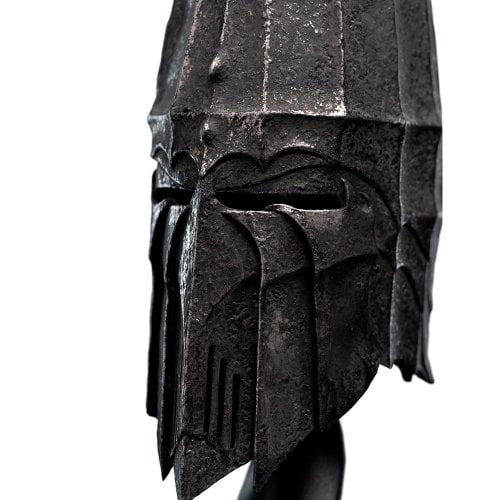 Реплика шлема Weta Workshop The Lord of the Rings Helm of the Witch-king Alternative Concept (860404175) купить в Украине | Telemart фото