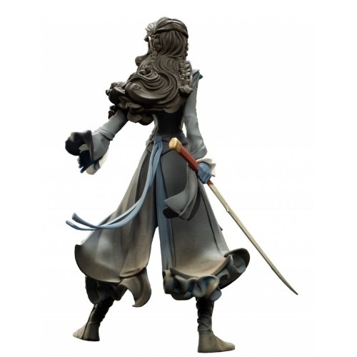 Коллекционная фигурка Weta Workshop The Lord of the Rings Arwen Mini Epics (865003256) купить в Украине | Telemart фото