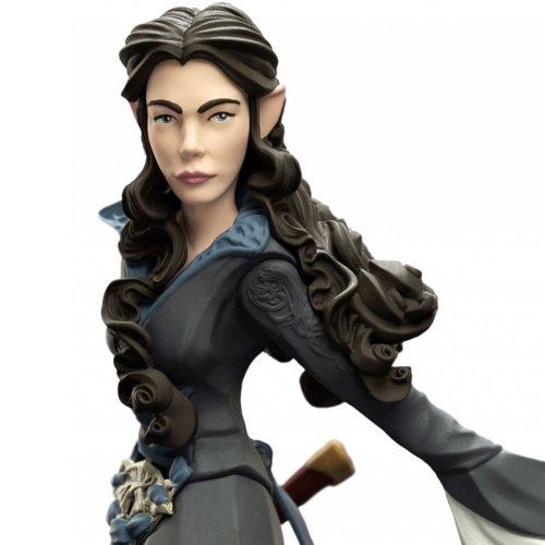 Коллекционная фигурка Weta Workshop The Lord of the Rings Arwen Mini Epics (865003256) купить в Украине | Telemart фото