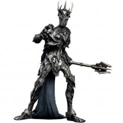 Коллекционная фигурка Weta Workshop The Lord of the Rings Sauron Mini Epic (865003297)