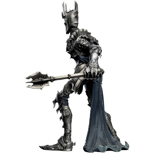 Коллекционная фигурка Weta Workshop The Lord of the Rings Sauron Mini Epic (865003297) купить в Украине | Telemart фото
