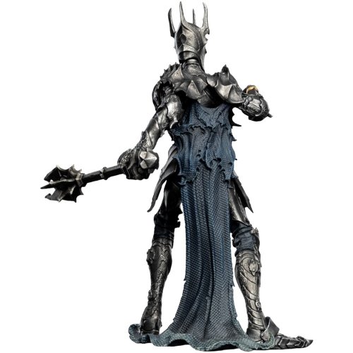 Коллекционная фигурка Weta Workshop The Lord of the Rings Sauron Mini Epic (865003297) купить в Украине | Telemart фото