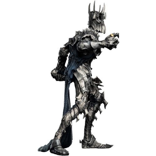 Коллекционная фигурка Weta Workshop The Lord of the Rings Sauron Mini Epic (865003297) купить в Украине | Telemart фото