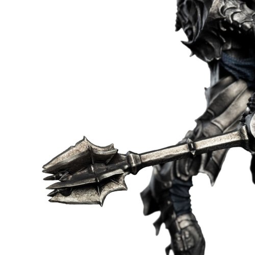 Коллекционная фигурка Weta Workshop The Lord of the Rings Sauron Mini Epic (865003297) купить в Украине | Telemart фото