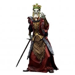 Колекційна фігурка Weta Workshop The Lord of the Rings King of the Dead - Mini Epics (865004122)