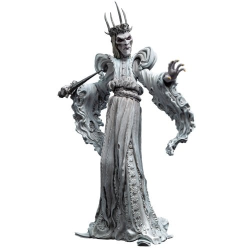 Коллекционная фигурка Weta Workshop The Lord of the Rings The Witch king of the Unseen Lands (865004129) купить в Украине | Telemart фото
