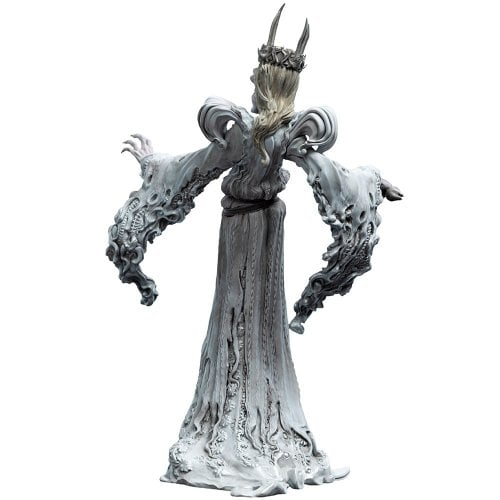 Коллекционная фигурка Weta Workshop The Lord of the Rings The Witch king of the Unseen Lands (865004129) купить в Украине | Telemart фото