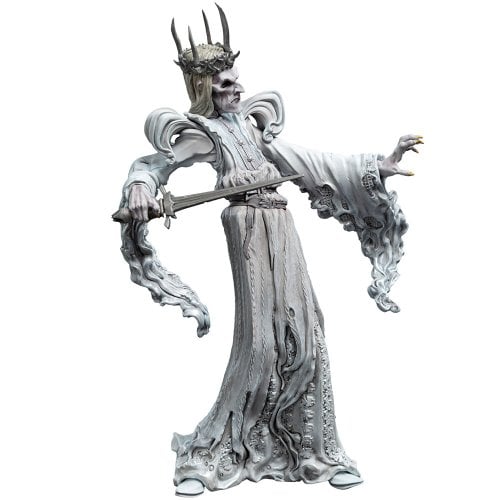 Коллекционная фигурка Weta Workshop The Lord of the Rings The Witch king of the Unseen Lands (865004129) купить в Украине | Telemart фото
