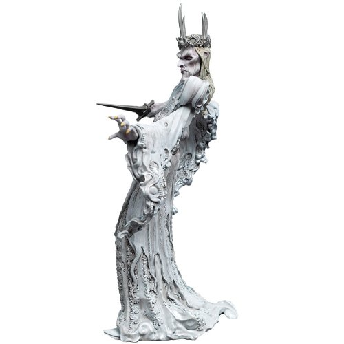 Коллекционная фигурка Weta Workshop The Lord of the Rings The Witch king of the Unseen Lands (865004129) купить в Украине | Telemart фото