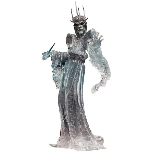 Коллекционная фигурка Weta Workshop The Lord of the Rings The Witch king of the Unseen Lands - Limited (865004130) купить в Украине | Telemart фото