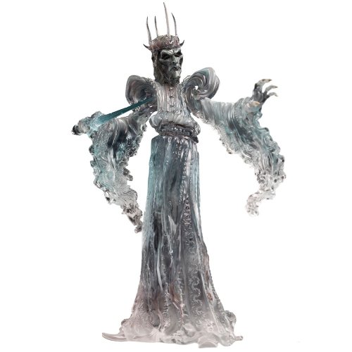 Коллекционная фигурка Weta Workshop The Lord of the Rings The Witch king of the Unseen Lands - Limited (865004130) купить в Украине | Telemart фото