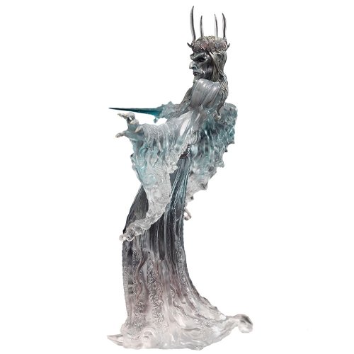Коллекционная фигурка Weta Workshop The Lord of the Rings The Witch king of the Unseen Lands - Limited (865004130) купить в Украине | Telemart фото
