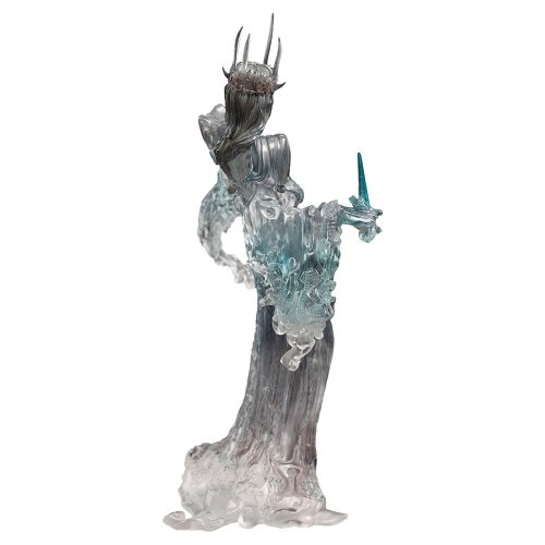 Коллекционная фигурка Weta Workshop The Lord of the Rings The Witch king of the Unseen Lands - Limited (865004130) купить в Украине | Telemart фото
