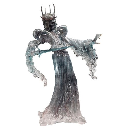 Коллекционная фигурка Weta Workshop The Lord of the Rings The Witch king of the Unseen Lands - Limited (865004130) купить в Украине | Telemart фото