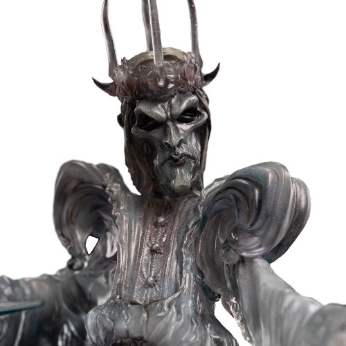 Коллекционная фигурка Weta Workshop The Lord of the Rings The Witch king of the Unseen Lands - Limited (865004130) купить в Украине | Telemart фото