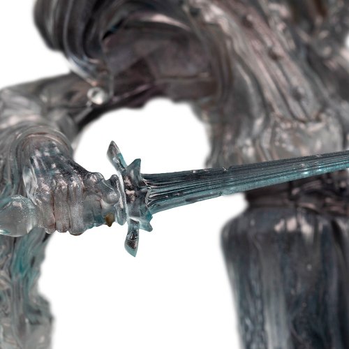 Коллекционная фигурка Weta Workshop The Lord of the Rings The Witch king of the Unseen Lands - Limited (865004130) купить в Украине | Telemart фото