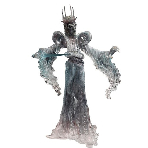 Коллекционная фигурка Weta Workshop The Lord of the Rings The Witch king of the Unseen Lands - Limited (865004130) купить в Украине | Telemart фото