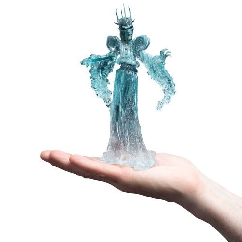Коллекционная фигурка Weta Workshop The Lord of the Rings The Witch king of the Unseen Lands - Limited (865004130) купить в Украине | Telemart фото
