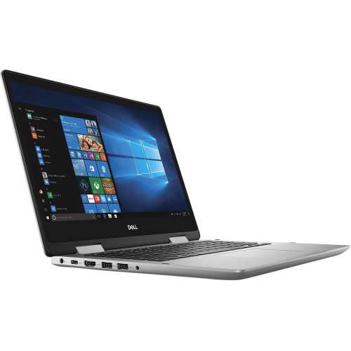 Продати Ноутбук Dell Inspiron 14 5482 (I5434S2NIW-70S) Silver за Trade-In у інтернет-магазині Телемарт - Київ, Дніпро, Україна фото