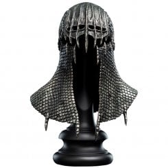 Реплика шлема Weta Workshop The Hobbit Helm of the Ringwraith of Rhun (870404227)