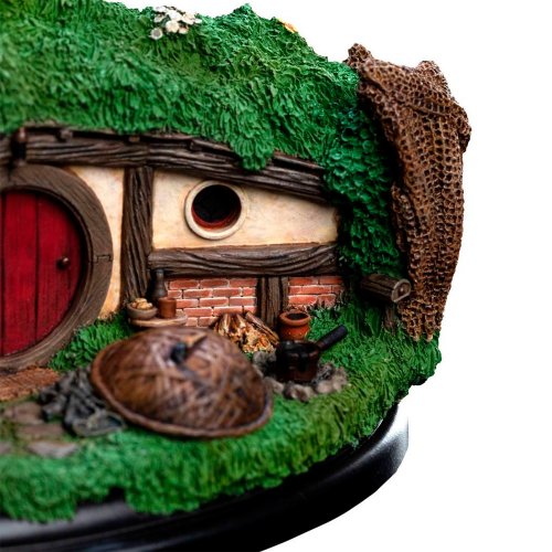 Коллекционная фигурка Weta Workshop The Hobbit Hole 31 Lakeside (871003275) купить в Украине | Telemart фото