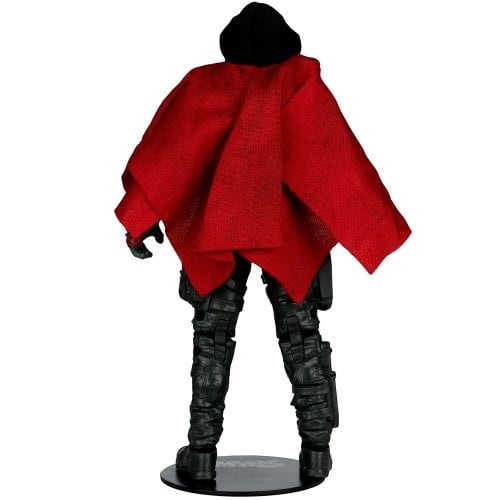 Коллекционная фигурка McFarlane Call of Duty - Burned Spawn (90236) купить в Украине | Telemart фото