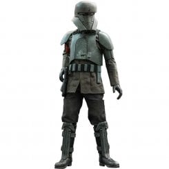 Коллекционная фигурка Hot Toys Star Wars: The Mandalorian Transport Trooper - Scale 1/6 (907512)