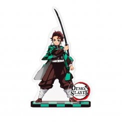 Акрилова фігурка ABYstyle Demon Slayer: Kimetsu no Yaiba Tanjiro 2 (ABYACF084)