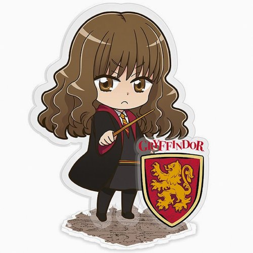 Акриловая фигурка ABYstyle Harry Potter Hermione (ABYACF124) купить в Украине | Telemart фото