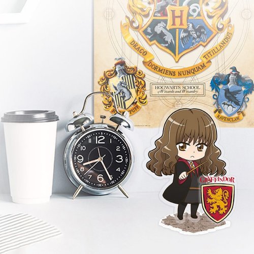 Акриловая фигурка ABYstyle Harry Potter Hermione (ABYACF124) купить в Украине | Telemart фото