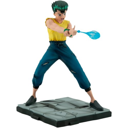 Коллекционная фигурка ABYstyle Yu Yu Hakusho Yusuke (ABYFIG034) купить в Украине | Telemart фото