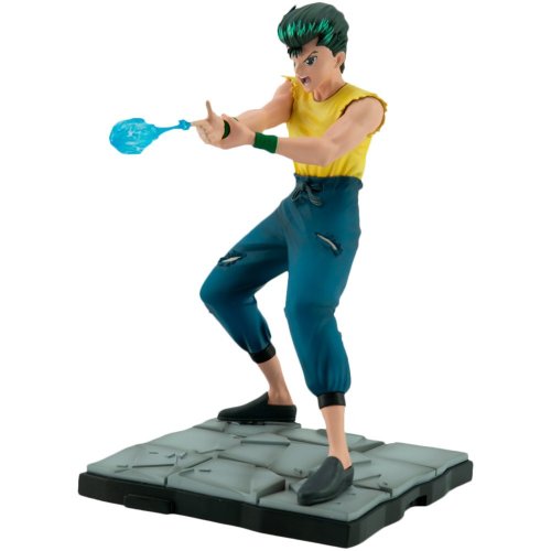 Коллекционная фигурка ABYstyle Yu Yu Hakusho Yusuke (ABYFIG034) купить в Украине | Telemart фото