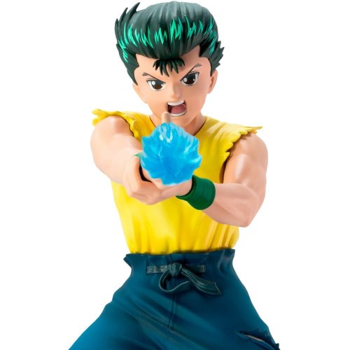 Коллекционная фигурка ABYstyle Yu Yu Hakusho Yusuke (ABYFIG034) купить в Украине | Telemart фото