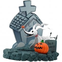 Коллекционная фигурка ABYstyle The Nightmare Before Christmas Zero (ABYFIG038)