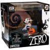 Photo Collectible figure ABYstyle The Nightmare Before Christmas Zero (ABYFIG038)