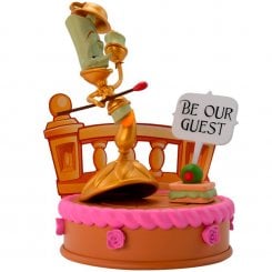 Коллекционная фигурка ABYstyle Disney Lumiere (ABYFIG041)