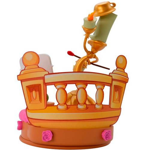 Photo Collectible figure ABYstyle Disney Lumiere (ABYFIG041)