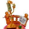 Photo Collectible figure ABYstyle Disney Lumiere (ABYFIG041)